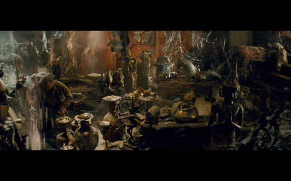 Indiana Jones and the Kingdom of the Crystal Skull - 1792