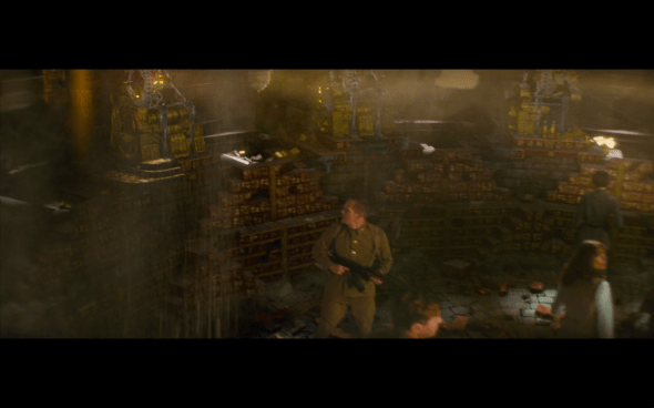 Indiana Jones and the Kingdom of the Crystal Skull - 1798