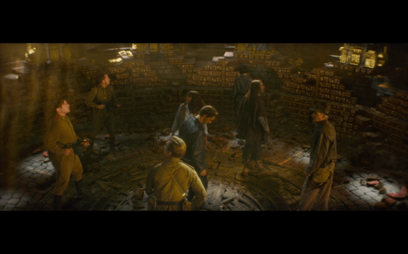 Indiana Jones and the Kingdom of the Crystal Skull - 1799