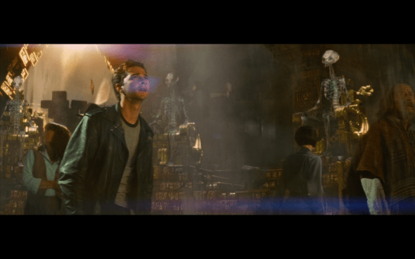 Indiana Jones and the Kingdom of the Crystal Skull - 1801