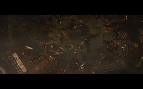 Indiana Jones and the Kingdom of the Crystal Skull - 1805