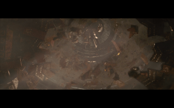 Indiana Jones and the Kingdom of the Crystal Skull - 1806