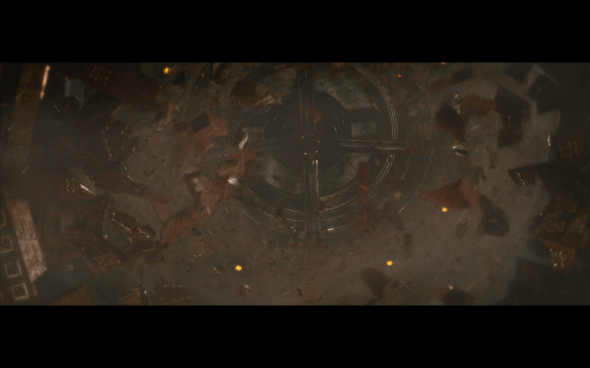 Indiana Jones and the Kingdom of the Crystal Skull - 1807