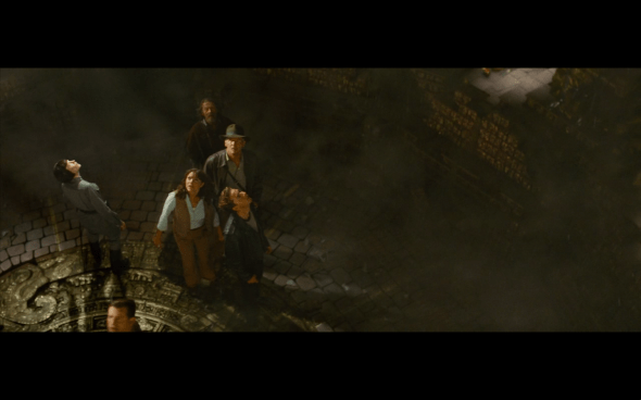 Indiana Jones and the Kingdom of the Crystal Skull - 1808