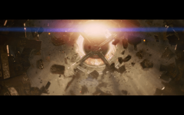 Indiana Jones and the Kingdom of the Crystal Skull - 1809