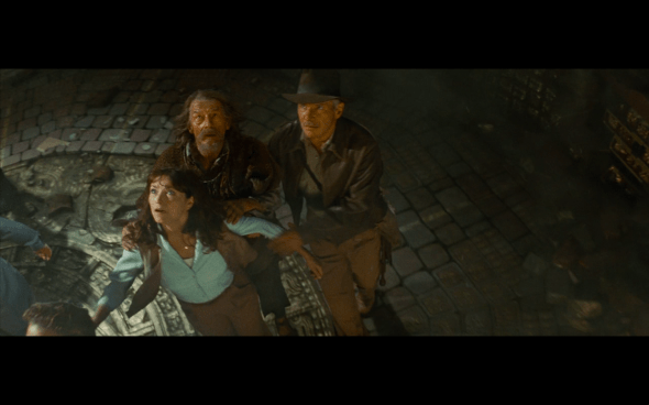Indiana Jones and the Kingdom of the Crystal Skull - 1810
