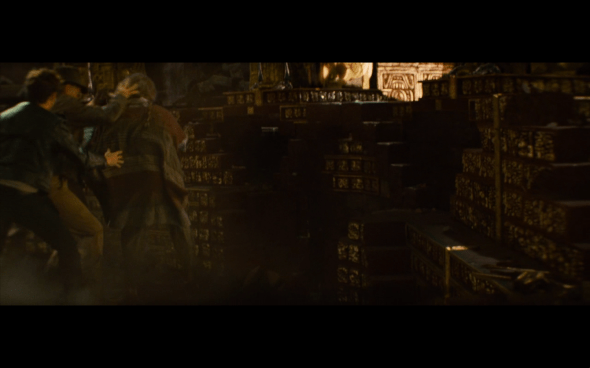 Indiana Jones and the Kingdom of the Crystal Skull - 1811