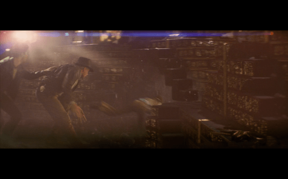 Indiana Jones and the Kingdom of the Crystal Skull - 1812