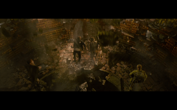 Indiana Jones and the Kingdom of the Crystal Skull - 1813