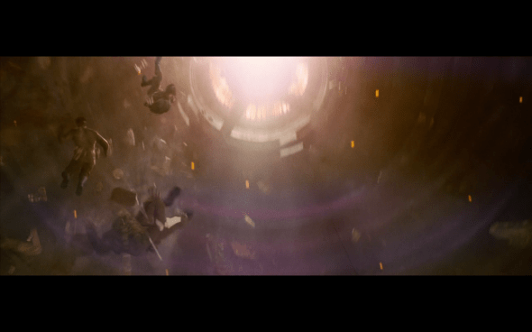 Indiana Jones and the Kingdom of the Crystal Skull - 1815