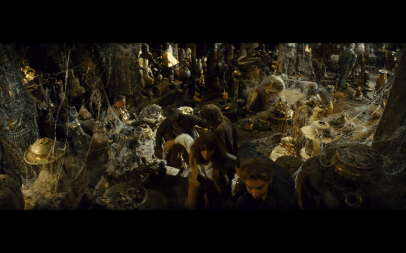 Indiana Jones and the Kingdom of the Crystal Skull - 1819