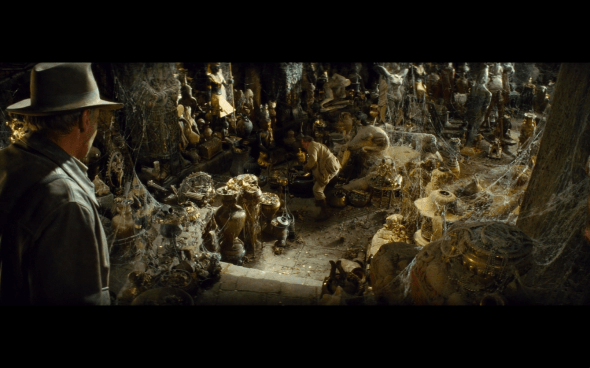 Indiana Jones and the Kingdom of the Crystal Skull - 1820