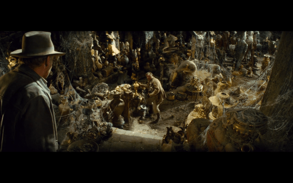 Indiana Jones and the Kingdom of the Crystal Skull - 1821