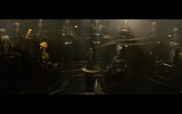 Indiana Jones and the Kingdom of the Crystal Skull - 1824