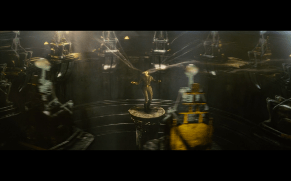 Indiana Jones and the Kingdom of the Crystal Skull - 1825