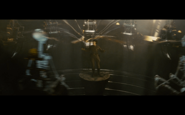 Indiana Jones and the Kingdom of the Crystal Skull - 1826