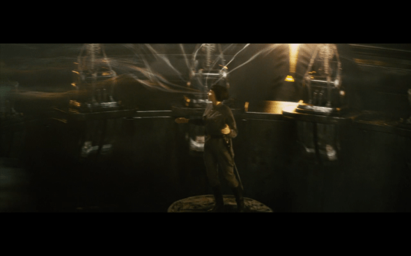 Indiana Jones and the Kingdom of the Crystal Skull - 1827