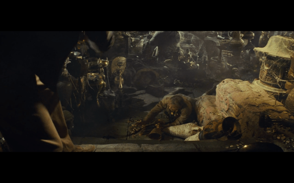 Indiana Jones and the Kingdom of the Crystal Skull - 1832