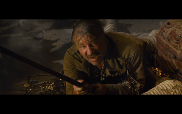 Indiana Jones and the Kingdom of the Crystal Skull - 1834