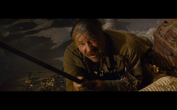 Indiana Jones and the Kingdom of the Crystal Skull - 1835