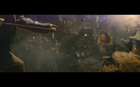 Indiana Jones and the Kingdom of the Crystal Skull - 1836