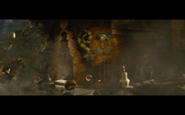 Indiana Jones and the Kingdom of the Crystal Skull - 1848