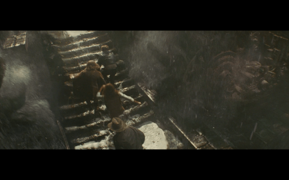 Indiana Jones and the Kingdom of the Crystal Skull - 1868