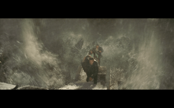 Indiana Jones and the Kingdom of the Crystal Skull - 1870