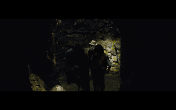 Indiana Jones and the Kingdom of the Crystal Skull - 1871