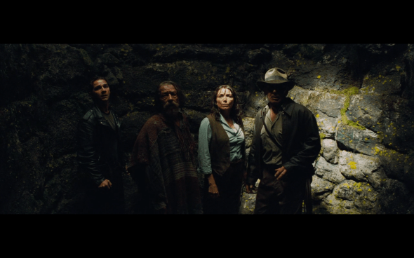 Indiana Jones and the Kingdom of the Crystal Skull - 1873