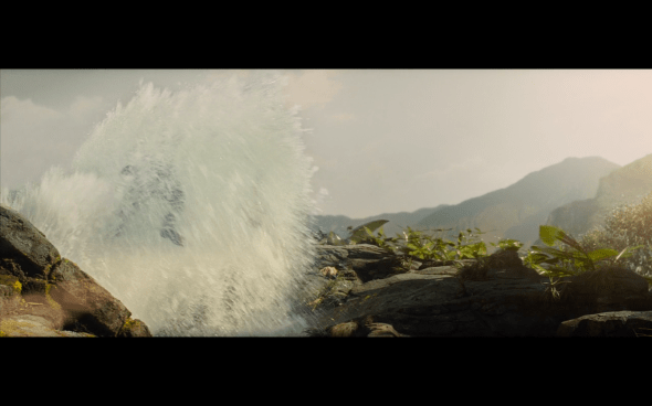 Indiana Jones and the Kingdom of the Crystal Skull - 1882