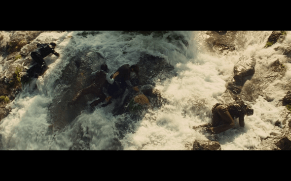 Indiana Jones and the Kingdom of the Crystal Skull - 1884