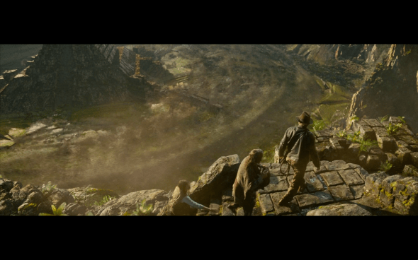 Indiana Jones and the Kingdom of the Crystal Skull - 1888