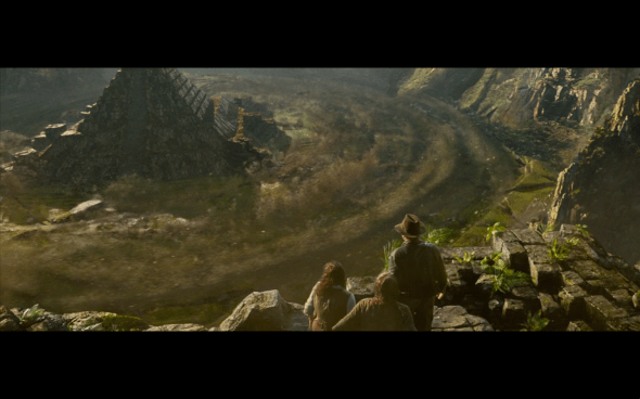 Indiana Jones and the Kingdom of the Crystal Skull - 1889