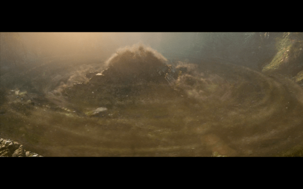 Indiana Jones and the Kingdom of the Crystal Skull - 1892