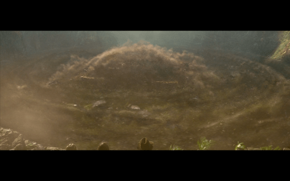 Indiana Jones and the Kingdom of the Crystal Skull - 1893