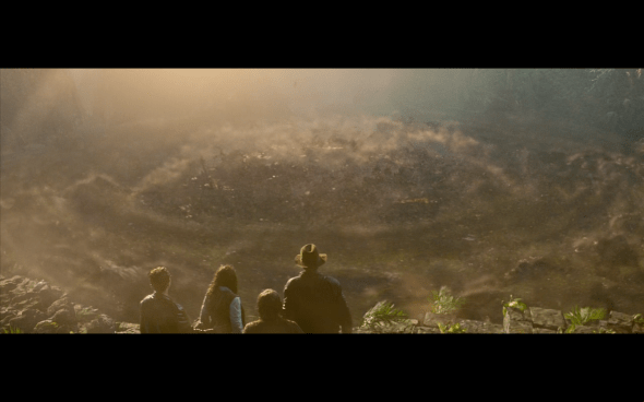 Indiana Jones and the Kingdom of the Crystal Skull - 1894