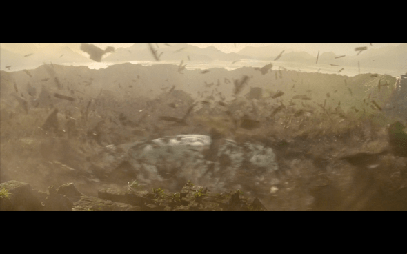 Indiana Jones and the Kingdom of the Crystal Skull - 1897