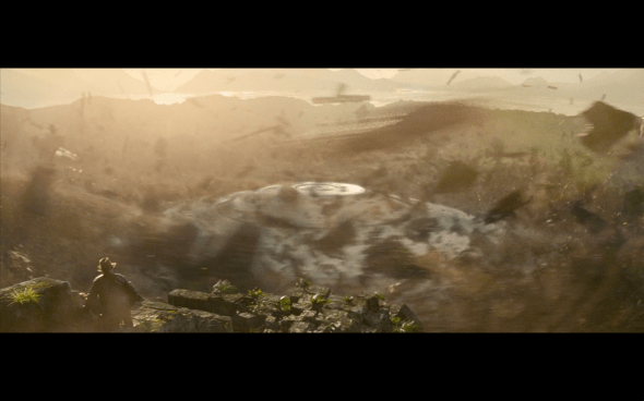 Indiana Jones and the Kingdom of the Crystal Skull - 1898