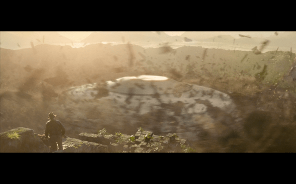 Indiana Jones and the Kingdom of the Crystal Skull - 1899