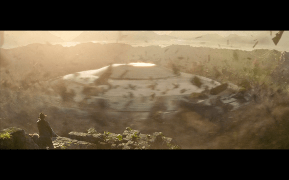 Indiana Jones and the Kingdom of the Crystal Skull - 1900