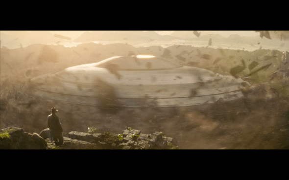 Indiana Jones and the Kingdom of the Crystal Skull - 1901