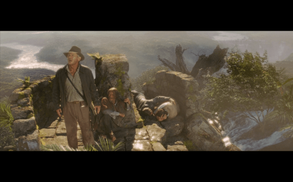 Indiana Jones and the Kingdom of the Crystal Skull - 1902