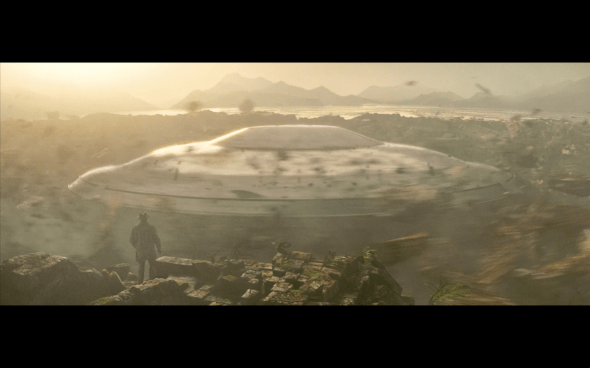 Indiana Jones and the Kingdom of the Crystal Skull - 1903