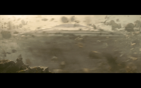 Indiana Jones and the Kingdom of the Crystal Skull - 1904