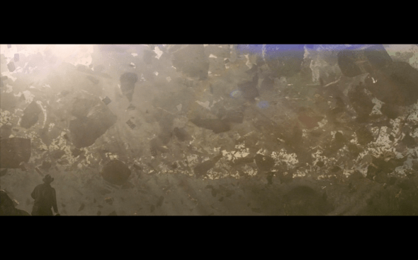 Indiana Jones and the Kingdom of the Crystal Skull - 1908