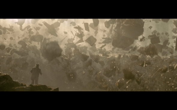 Indiana Jones and the Kingdom of the Crystal Skull - 1910