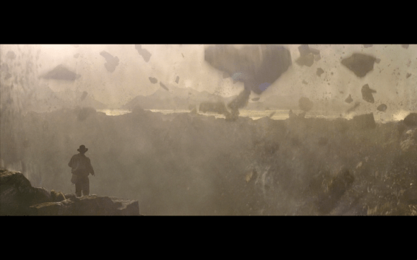 Indiana Jones and the Kingdom of the Crystal Skull - 1911