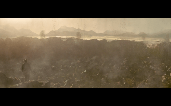 Indiana Jones and the Kingdom of the Crystal Skull - 1912