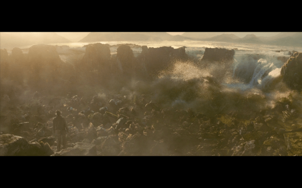 Indiana Jones and the Kingdom of the Crystal Skull - 1915